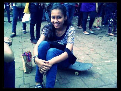 Samantha Silvia Putuhena• SahidVHS • Basic Hotel