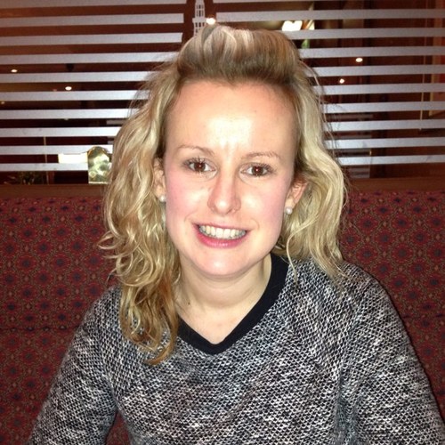 Crazyfairy86's profile picture. Lover of Life, Food and Good Craic