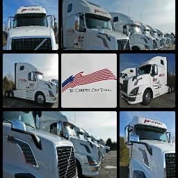 Phoenix Transportation Services Now Hiring OTR Solo&Team Drivers!