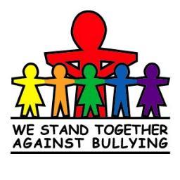 We believe bullying needs to stop. This is our page to spread awarness about bullying!