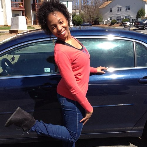 beamingRAYS's profile picture. Singer. Actress. Eclectic Detroit Native.Lover