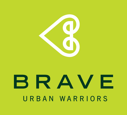 Brave Urban Warriors - A Collective 
Model & Characters Agency