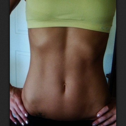 just tryna get fit n shit. avi is not me... YET!