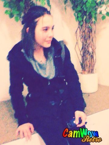 rachoudu68's profile picture. 