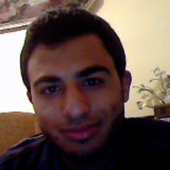 hamzayousef1's profile picture. 