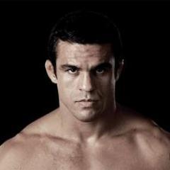 Dedicado ao lutador Vitor Belfort