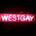 Westgay (@westgaynyc) Twitter profile photo