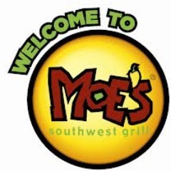 Welcome to Moe's!