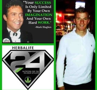 Herbalife Distributor(level 3 PT) Armed Forces(Engineer) changing nutritional habits one person at a time! Entrepenuers wanted DM!!