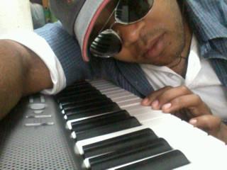 Músico,compositor y productor musical