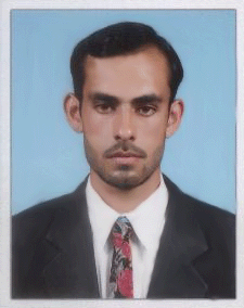 bangash92's profile picture. Systems Development Officer at INGO