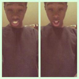 Follow Me 1x , I Follow Back , TRILL & WAVY