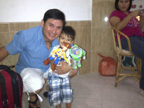 Laloarismendi's profile picture. 