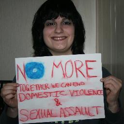 I want to change the world. I want to help people. We are ALL beautiful.