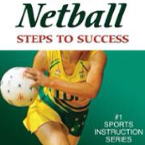 GallaghrNetball's profile picture. 