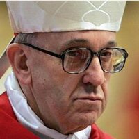 Pope Franciscus (@franciscuspope) 's Twitter Profile