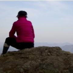 Adicta a la montaña, positiva e incapaz de estarme quiera!!!