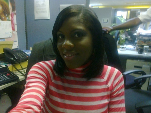 tracyannbeck's profile picture. 