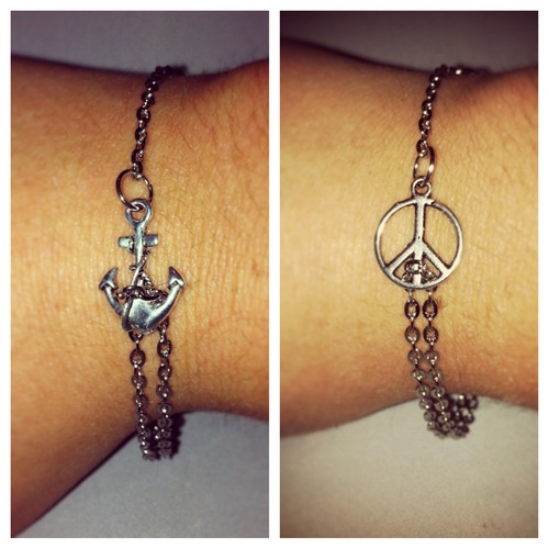 AmandaMarie_JG's profile picture. -Handcrafted Jewelry and Gifts
-Necklaces
-Bracelets
-Earrings
-Rings
-Scarves
-Poetry
-Anklets
-Follow me on instagram, facebook, tumblr and Etsy!