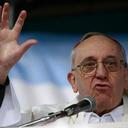Papa Francisco I - @JorgeMarioBerg5 - Twitter