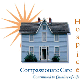 Compassionate Care Hospice. Committed to Quality of Life.