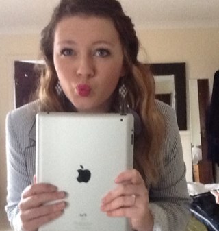 bbyfletcher's profile picture. 