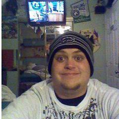 moocowozzy12's profile picture. 