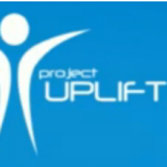 UpliftCareers's profile picture. We are a San Diego based start-up building the world's first social economy.