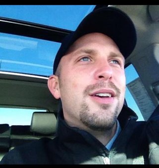 aaronchapman83's profile picture. 