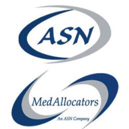 MedAllocators's profile picture. ASN and MedAllocators offer comprehensive solutions to MSP Compliance, MSAs, Complex Care Service, National Case Management, Section 111 Reporting and Wellness.