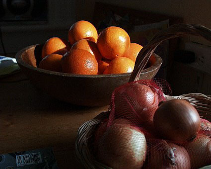 GenreCookshop's profile picture. Art, food, gardening, photos, family, special-needs kids.