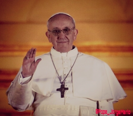 Pope_JorgeMario Profile Picture