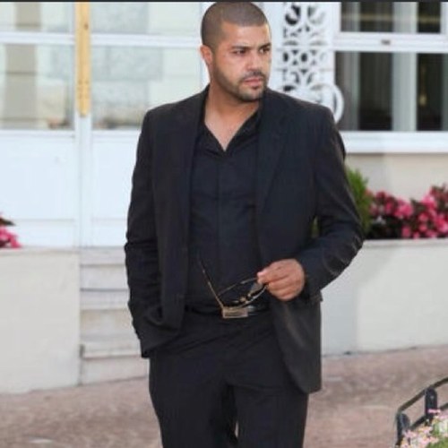 mdebbouze's profile picture. 