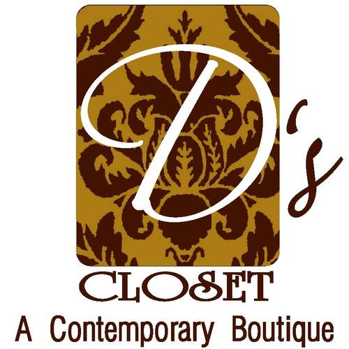 D's Closet is a chic, & stylish boutique located in Northwood Village #WPB. Like Us on Facebook: https://t.co/wVRVdolf8T