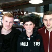 Aidan Comerford (@aidancomerford) 's Twitter Profile