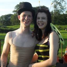 Live life to the full ~ ILoveYou loads Chilly :* xxxx