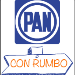 Información Nacional del PAN #Mxconrumbo