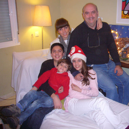 CVillamagna's profile picture. Capo de la Arquitectura