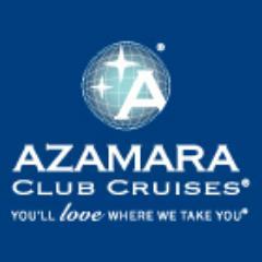 AzAmazing's profile picture. To follow Azamara Club Cruises on Twitter, please go to: @AzamaraVoyages