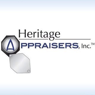 Heritage Appraisers, Inc. Provides Customers With On-Site “While You Wait” Appraisal Services Of All Types.