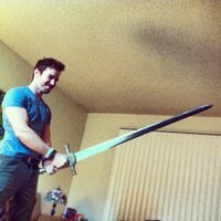 Patrick N. Miller (@fatalfury386) 's Twitter Profile Photo