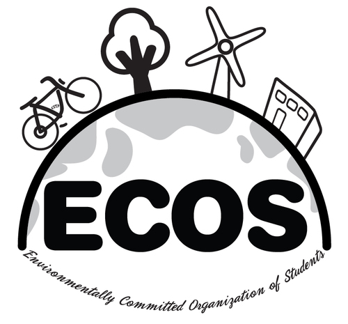 MohawkECOS's profile picture. ECOS – Environmentally Committed Organization of Students is a student driven 
organization at Mohawk College that focuses on promoting sustainable living.