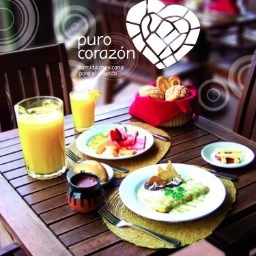 El Restaurante Mexicano con mejor vista al Zocalo. Todo el sabor de Mexico, hecho en casa y con la mejor calidad. All the flavors of Mexico in one place!