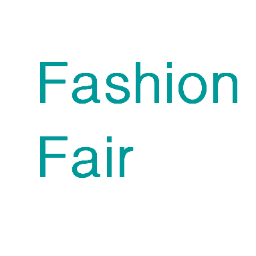 The Official Twitter account for Fashion Fair. 
    Number 1. Fashion Site in the World