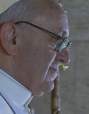 Papa_Francesco_'s profile picture. Papa Francesco I