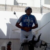 FELIX ANDRES GOMEZ H (@ironmanfelix1) 's Twitter Profile