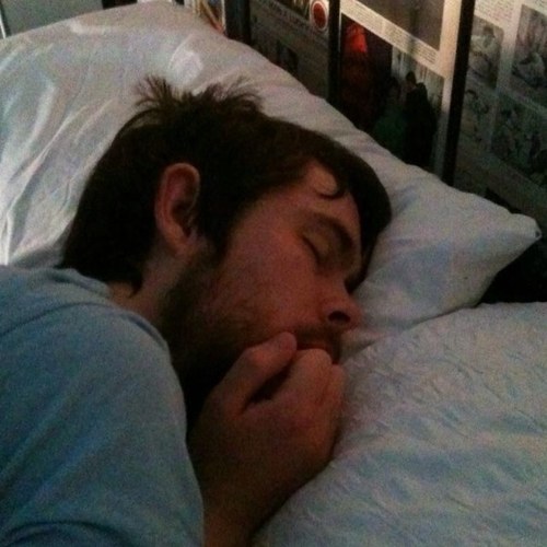 anyothercity's profile picture. Hanks Dad.