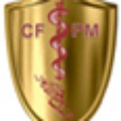 The College and Fellowship of Podiatric Medicine, the professional membership organisation which represents qualified podiatrists.