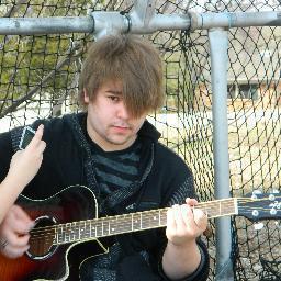 18. Dad-to-be. Musician. History nerd. Gamer. Liberal.