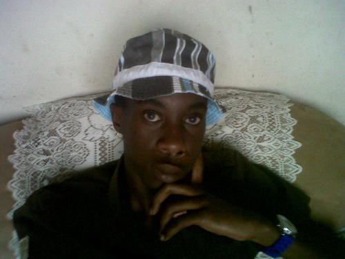 TK_mash's profile picture. Daddy ka Thando no Tumi👾🛡️ @wardenprotocol